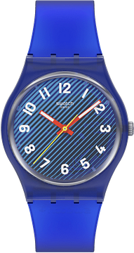 Swatch WAVELENGTHS OF WATER SO28S107