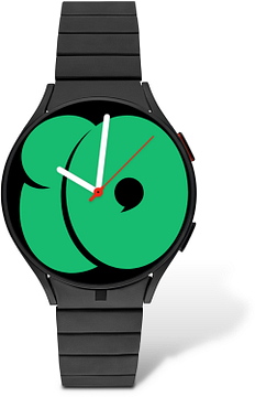 Galaxy Watch 5 SA.R910BB 44mm Black Bamboo