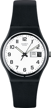 Swatch ONCE AGAIN GB743-S26