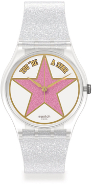 Swatch STAR MOM SO28Z108