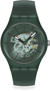 Swatch REVEALED IN THE FOREST SO29G111