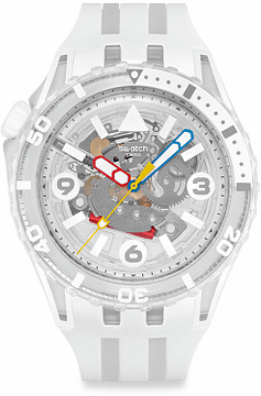 Swatch AURELIA AURITA SSCU09K100