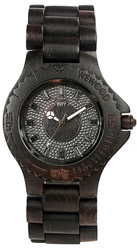 WeWood Sargas Black