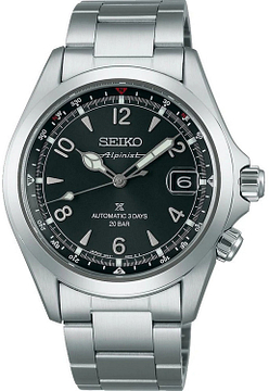 Seiko Prospex Alpinist SPB505J1