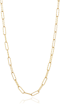 SIF JAKOBS JEWELLERY LUCE PICCOLO CHAIN SJ-C12290-SG