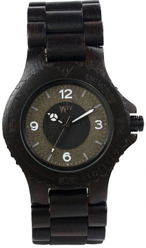 WeWood Sirio Black