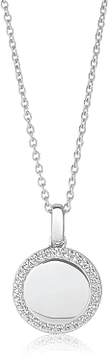 Sif Jakobs FOLLINA PENDANT SJ-P3780-CZ-45