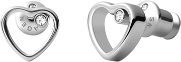 Skagen ELIN Dames Oorbellen SKJ1543040