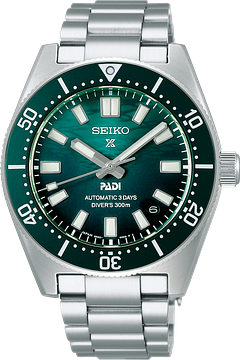 Seiko Prospex PADI SPB501J1