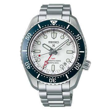 Seiko Prospex - Diver’s Watch 1968 Heritage GMT SPB519J1