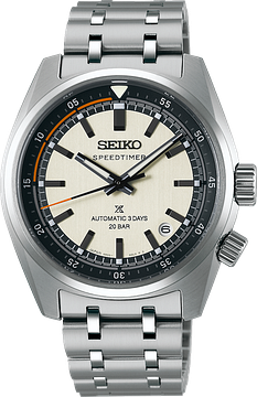 Seiko Prospex SPB513J1 Speedtimer