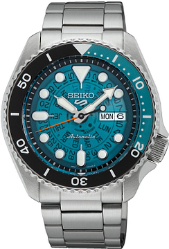 Seiko 5 Sports SRPJ45K1