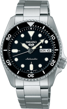 Seiko 5 Sports  SRPK29K1