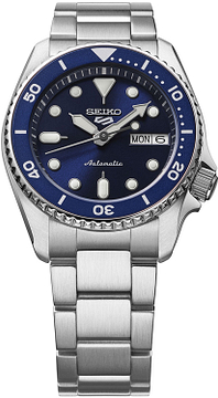 Seiko 5 Sports SRPL77K1