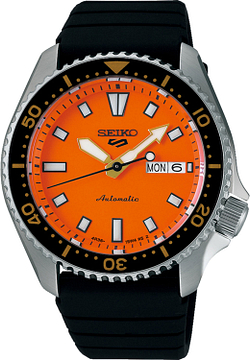 Seiko 5 Sports SRPL89K1