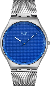 Swatch SHIMMERING WATERS SS07S157M