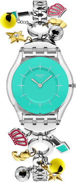 Swatch MOTHER LIKE NO OTHER SS08Z106G