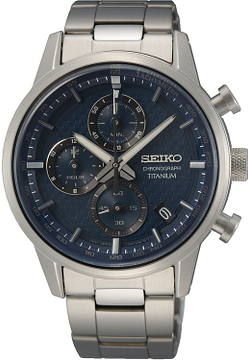 Seiko SSB387P1