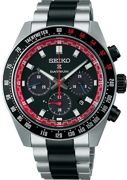 Seiko Land SSC957P1 Prospex Speedtimer - DATSUN Limited Edition