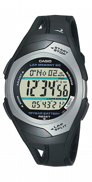 Casio STR-300C-1VEF