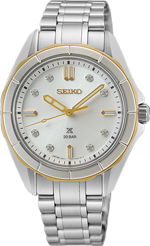 Seiko Prospex SUR618J1