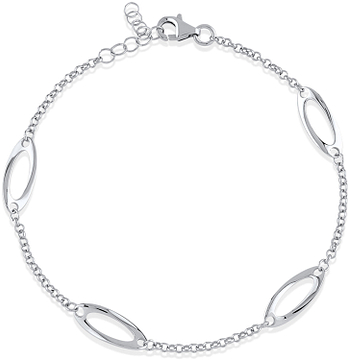 SWING JEWELS 925  BRACELET SW-B76924