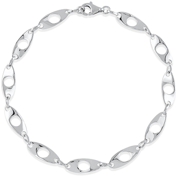 SWING JEWELS 925  BRACELET SW-B76925
