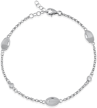 SWING JEWELS 925  BRACELET SW-B76927