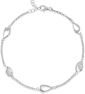SWING JEWELS 925  BRACELET SW-B76929