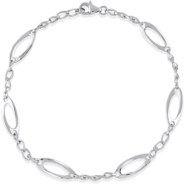 SWING JEWELS 925  BRACELET SW-B76923
