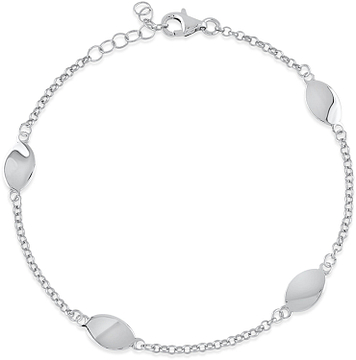 SWING JEWELS 925  BRACELET SW-B76930
