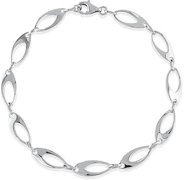 SWING JEWELS 925  BRACELET SW-B76931