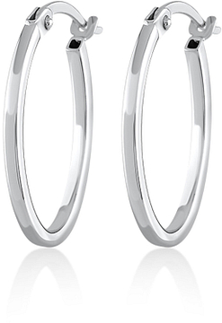 SWING JEWELS 925  EARRING SW-E2412