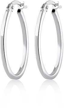SWING JEWELS 925  EARRING SW-E2413