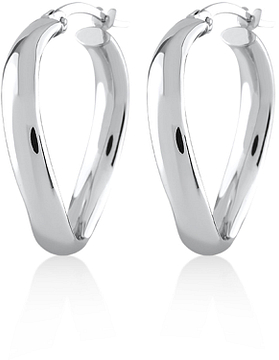 SWING JEWELS 925  EARRING SW-E2416