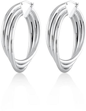SWING JEWELS 925  EARRING SW-E2450