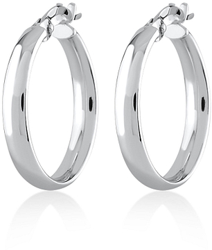 SWING JEWELS 925  EARRING SW-E2463