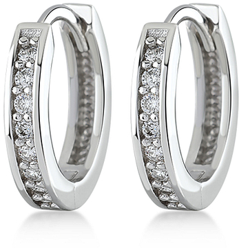 SWING JEWELS 925  EARRING SW-E77035