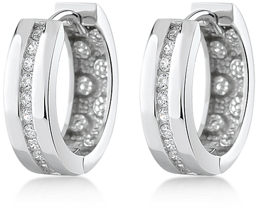 SWING JEWELS 925  EARRING SW-E77037