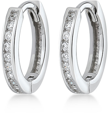 SWING JEWELS 925  EARRING SW-E77038