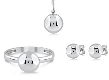 SWING JEWELS 2246 925  EARRING SW-E77166