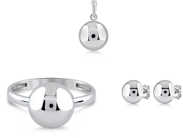 SWING JEWELS 2245 925  EARRING SW-E77163