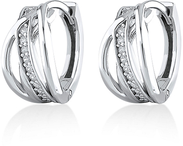 SWING JEWELS 2247 925  EARRING SW-E78289