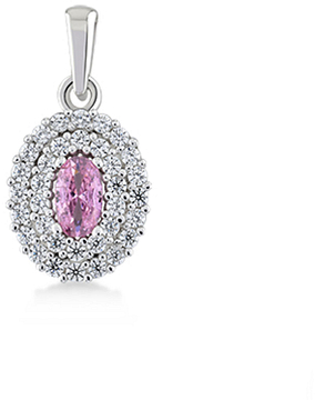 SWING JEWELS 2235 925  PENDANT SW-P77093