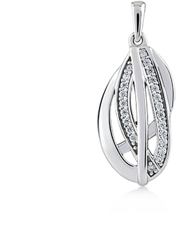 SWING JEWELS 2239 925  PENDANT SW-P77146