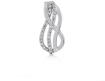 SWING JEWELS 2242 925  PENDANT SW-P77155
