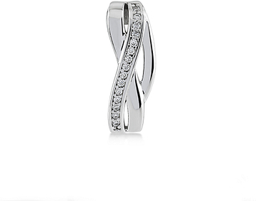 SWING JEWELS 2241 925  PENDANT SW-P77152