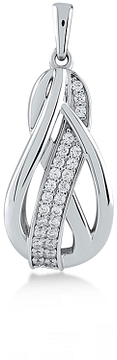 SWING JEWELS 925  PENDANT SW-P78292