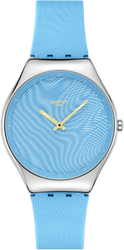 Swatch IRIDESCENTLY BLUE SYXS164