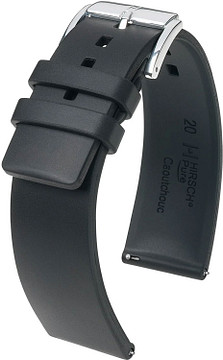 HIRSCH PURE L BLACK UNI 